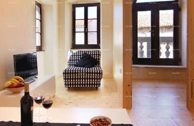 Отремонтировано! Продажа старой виллы 17 века в Водняне.