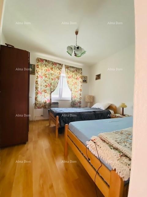 Casa spaziosa a Pola con grande cortile e numerose possibilità 34