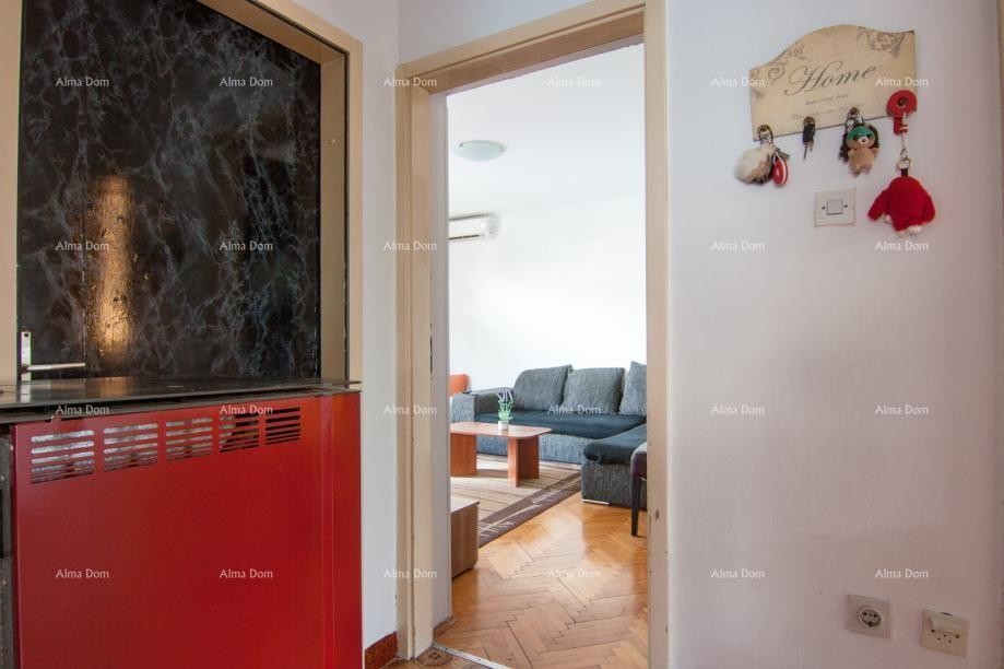 Квартира Pula 11