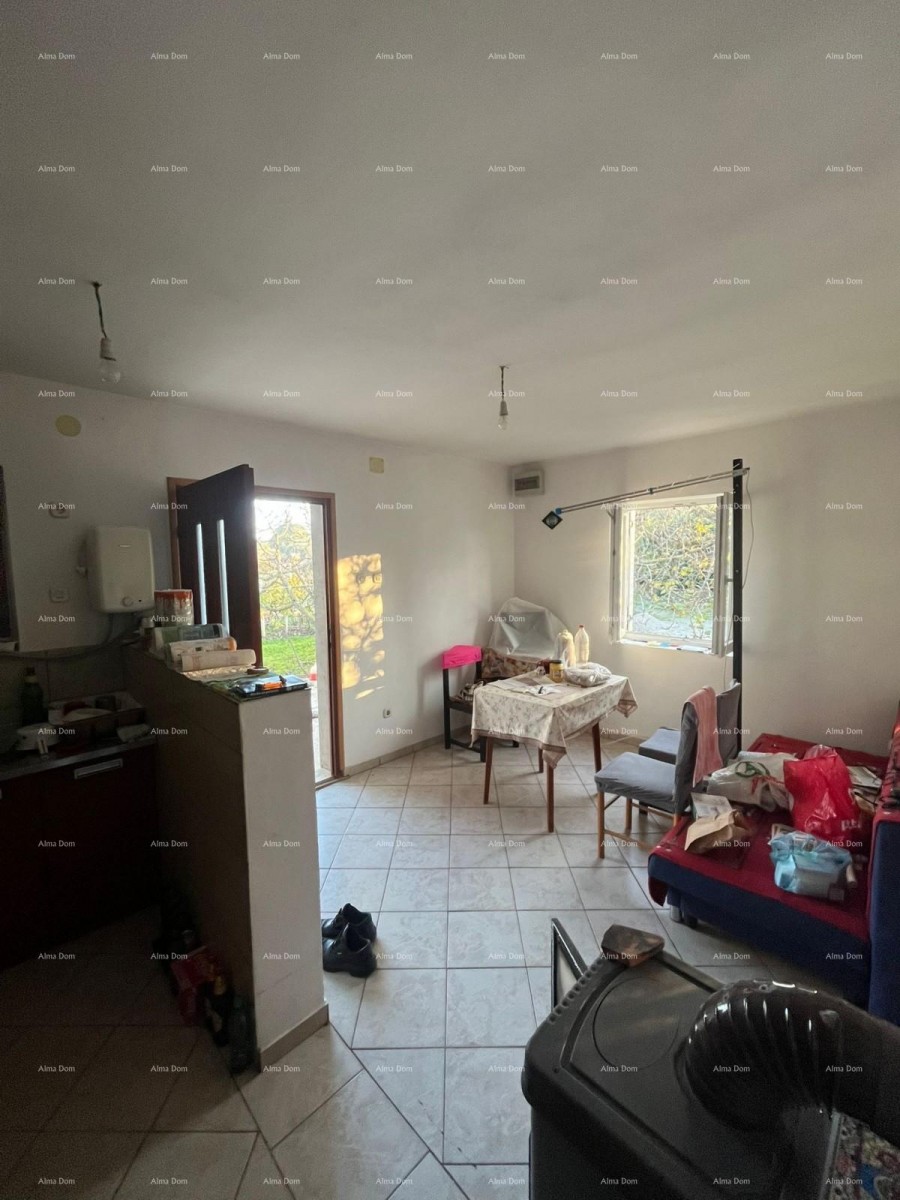 Prodaja samostojeće kuće u Fažani. 8