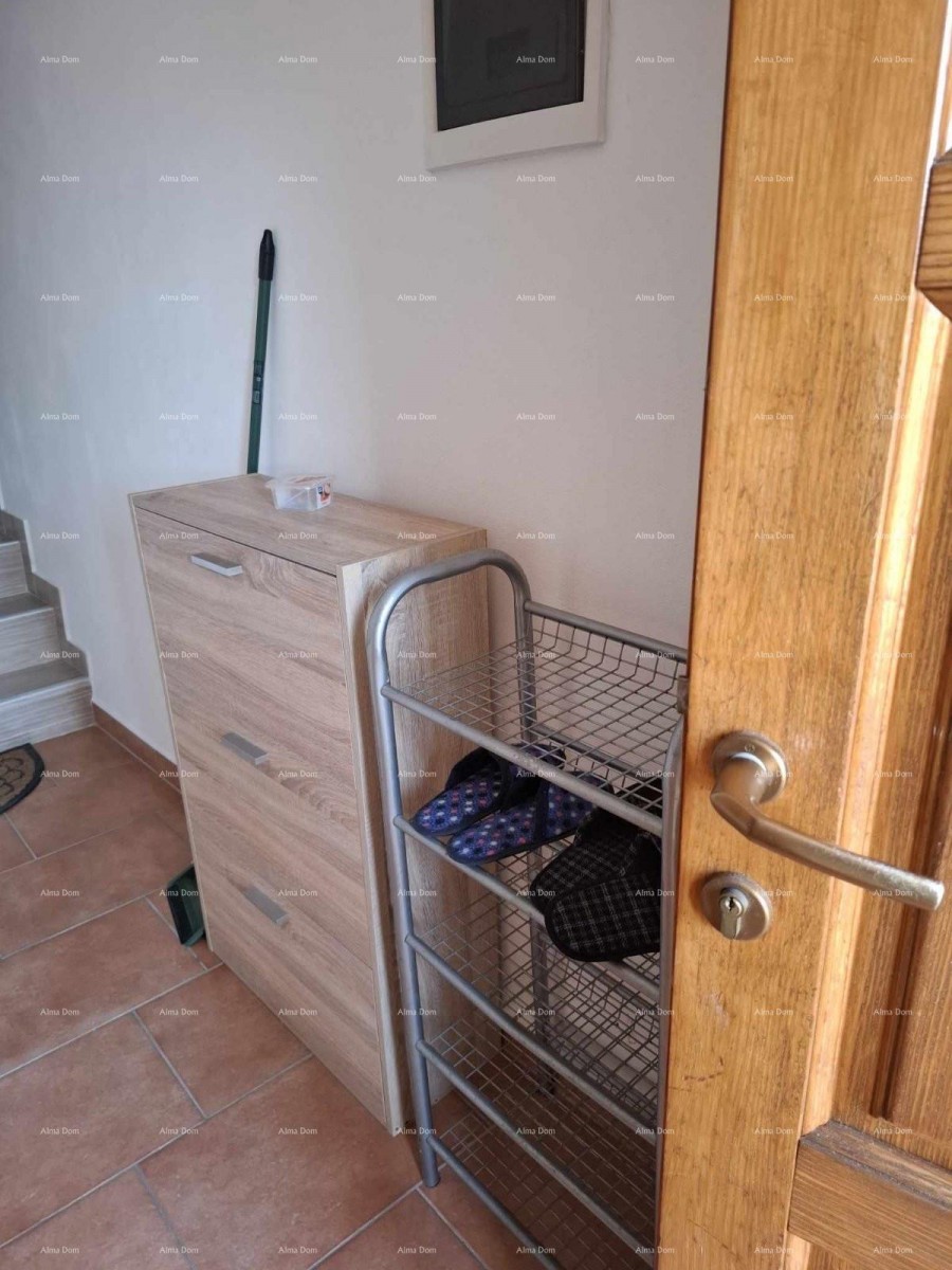 Продается каменный дом, Буе 4