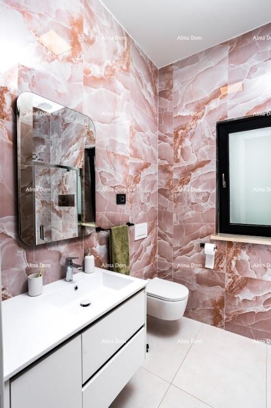 Savršena obiteljska kuća s bazenom u Banjolama, blizu plaže i prirode 18