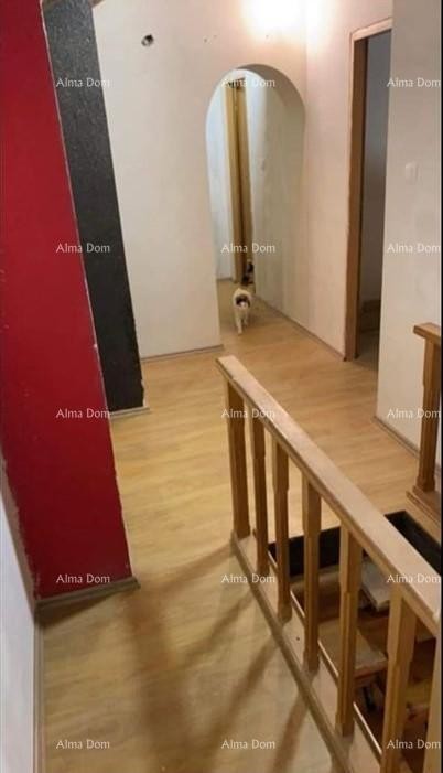 Квартира Buzet 4