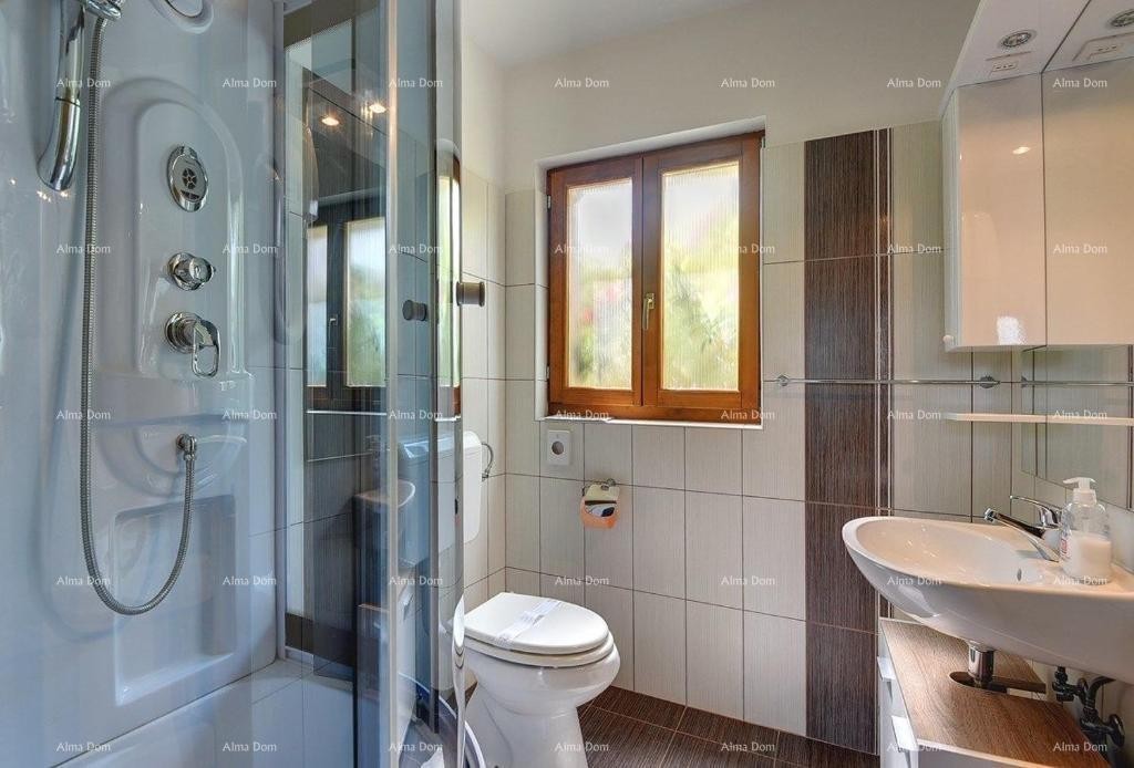 Prodaje se prekrasna vila sa bazenom u blizini Pazina 35