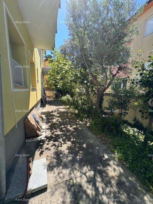 Fažana – House with 3 Residential Units, 200 m from the Sea 1