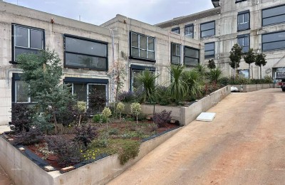 Продажа квартир в новом коммерческом и жилом проекте, Пореч, J01-корпус J