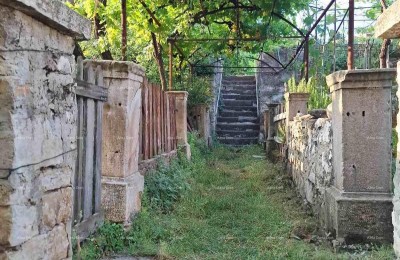 Veruda Просторная трехкомнатная квартира площадью 81 м², Пула