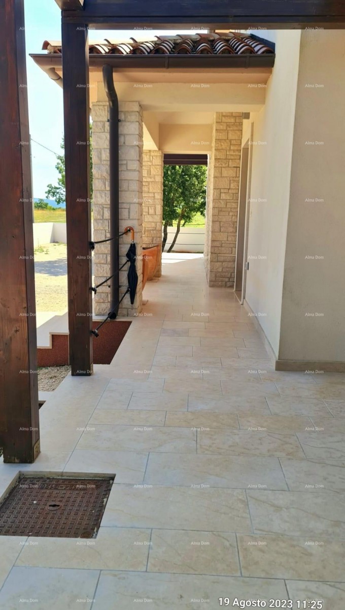 Sale - Newly Built Villa - Barban! 12