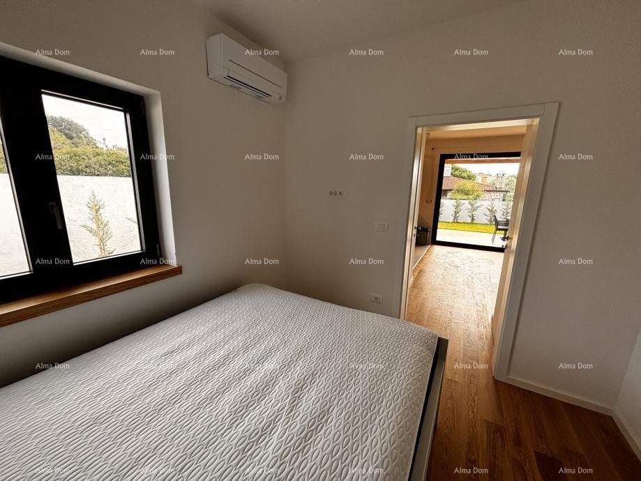 Продается отдельный современный одноэтажный дом, Бале! 17