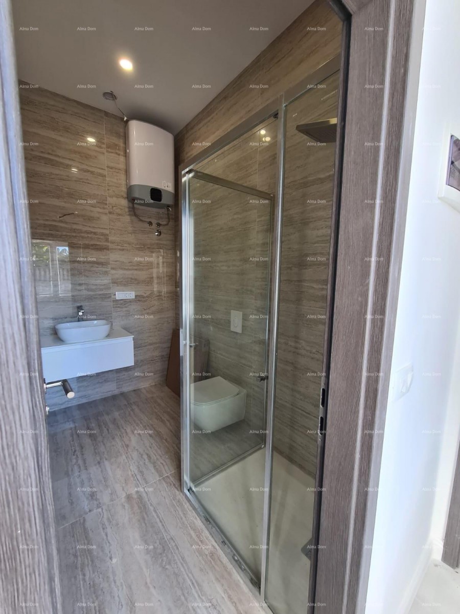 Дом 150 м² – Пула, Шияна 14