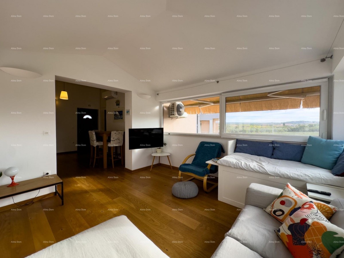 Apartment Pula 14
