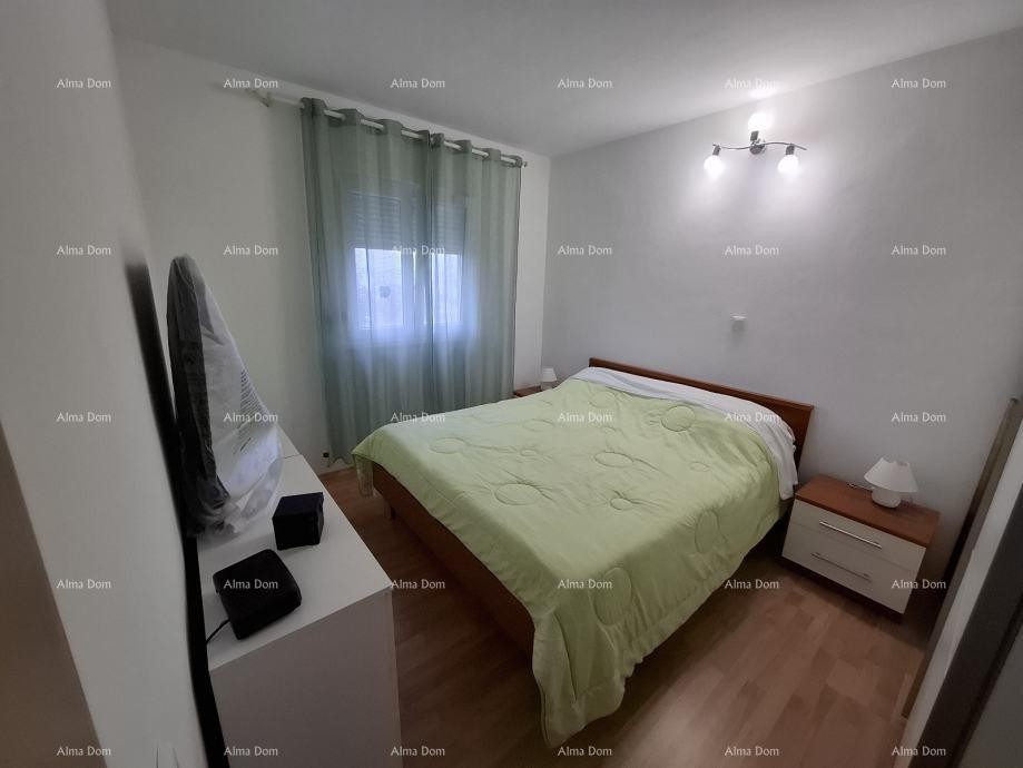 Pula – stan 68 m² s dva parkirna mjesta 3