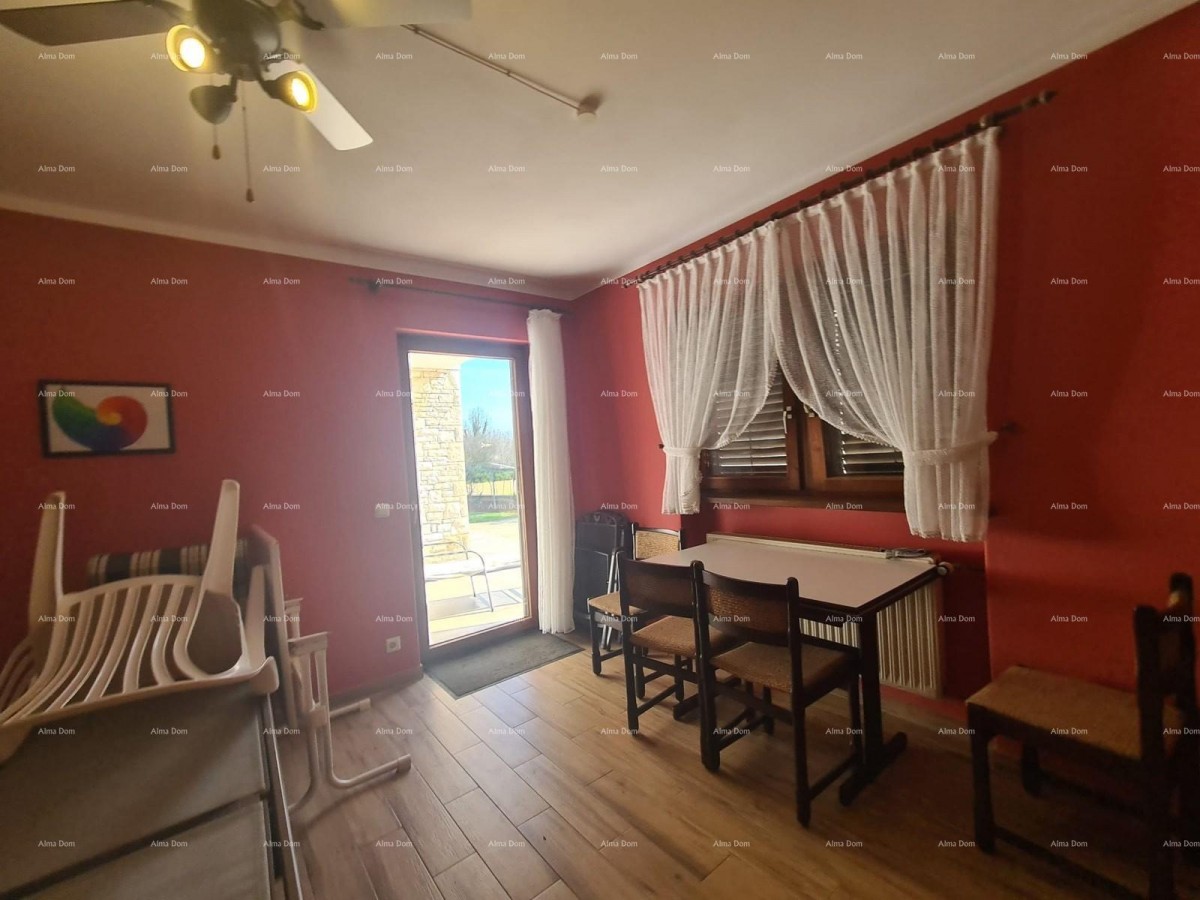 Продажа большого жилого дома, подходящего для инвестиций, Медулин! 23