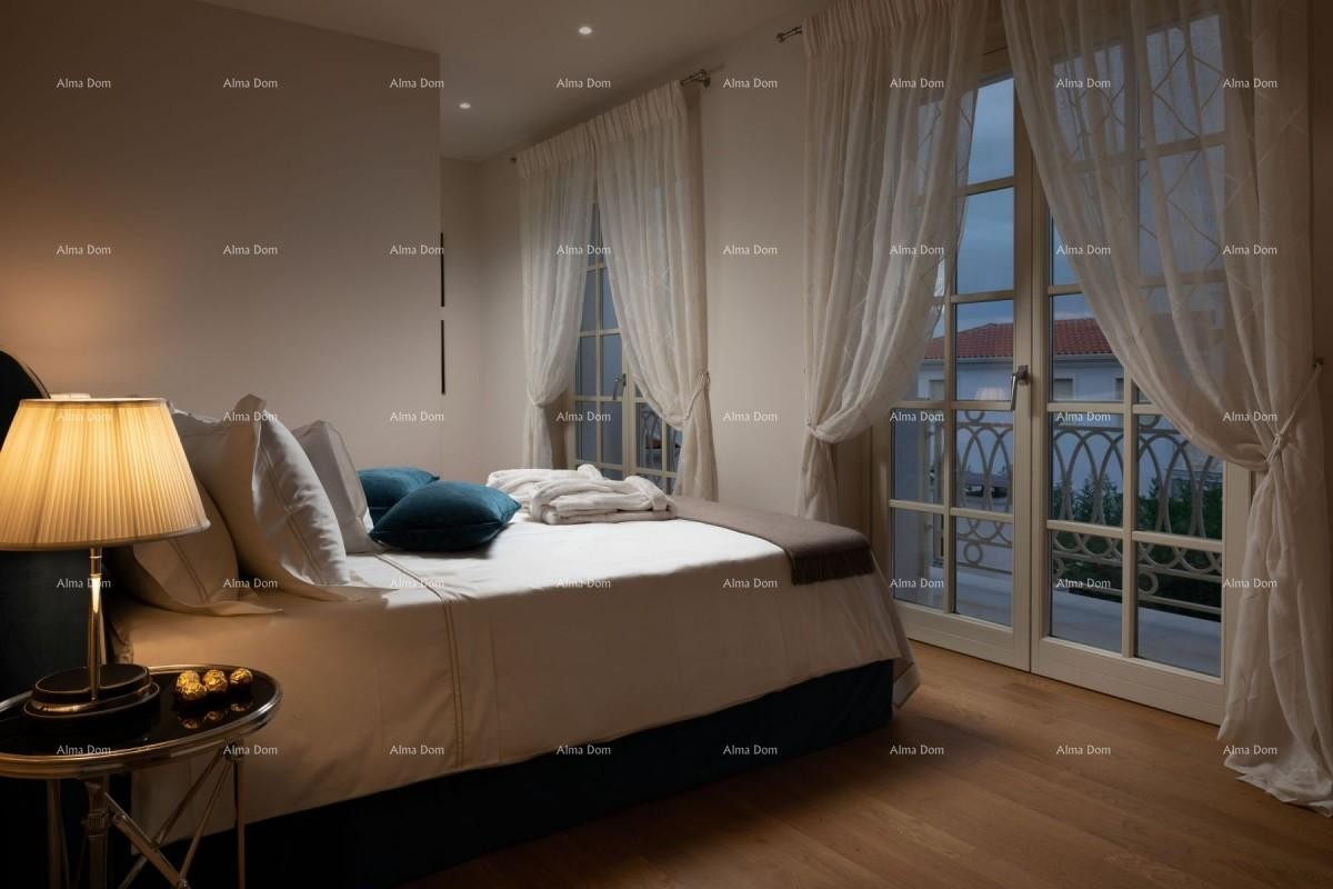 Magnificent villa with pool in Vabriga! 16