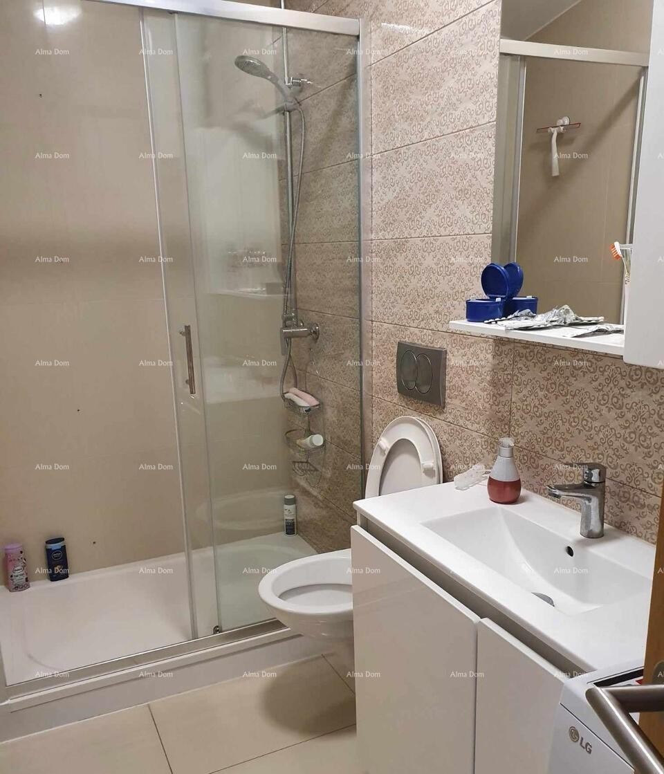 Appartamento a Novigrad 7