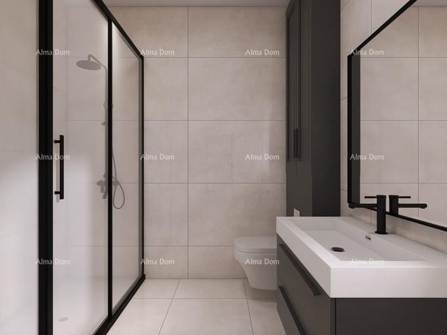 Lijepa, moderna kuća s bazenom, Rakalj! 8