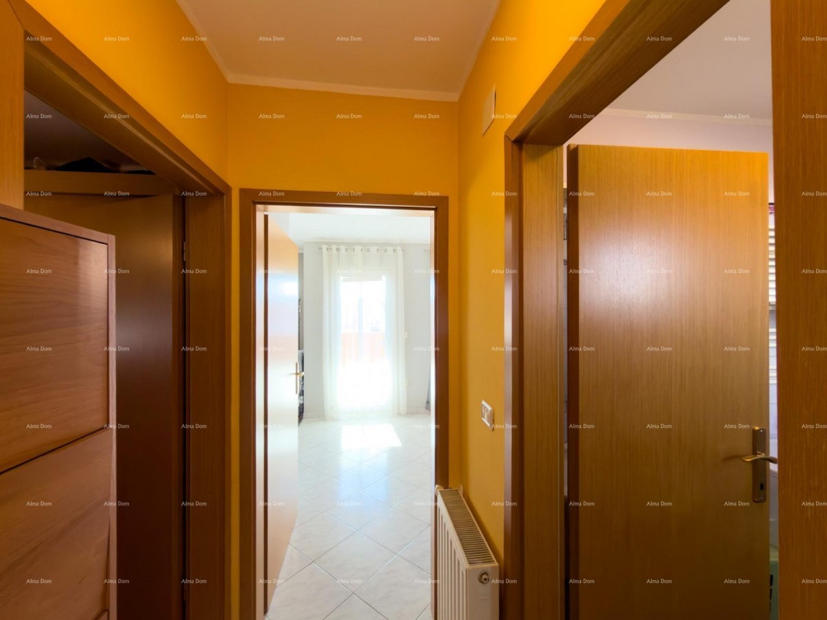 Kuća sa dva stana u okolici Pule 38