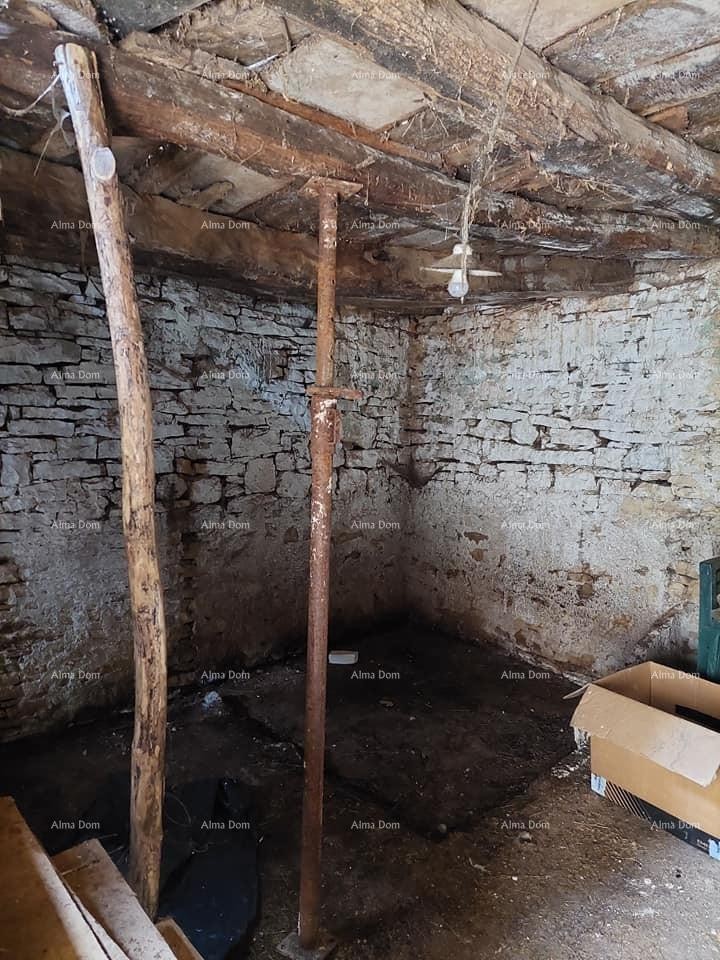 Prodamo hišo za obnovo 12