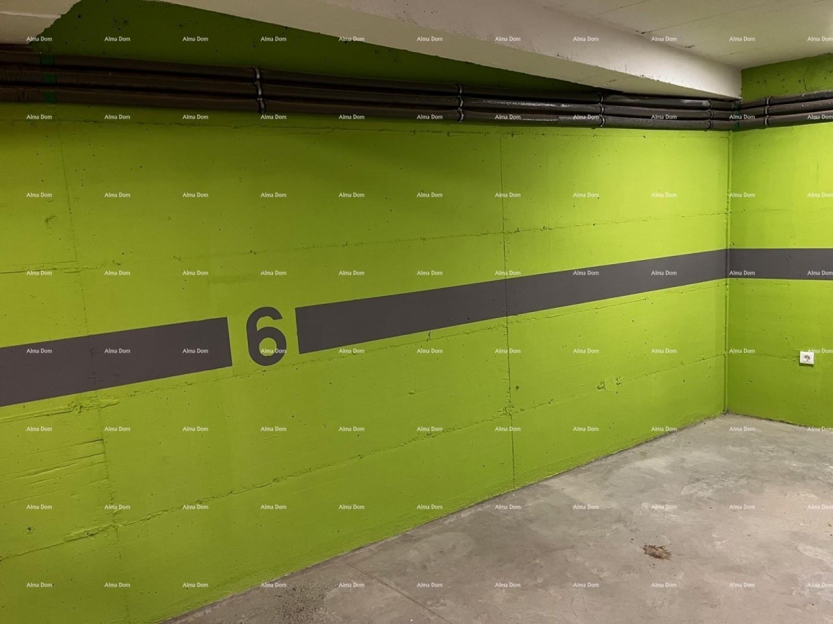 Apartment Medulin 30