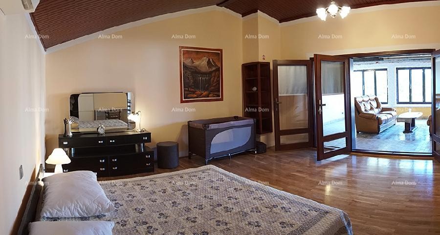 House with a restaurant near Ližnjan - Great investment! 8