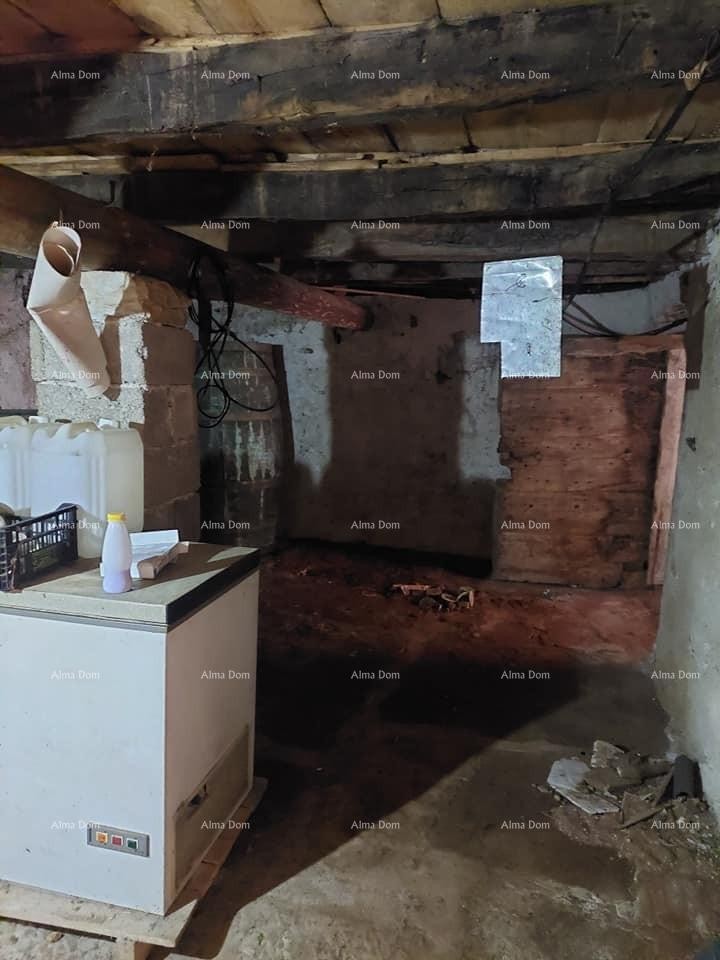 Prodamo hišo za obnovo 13