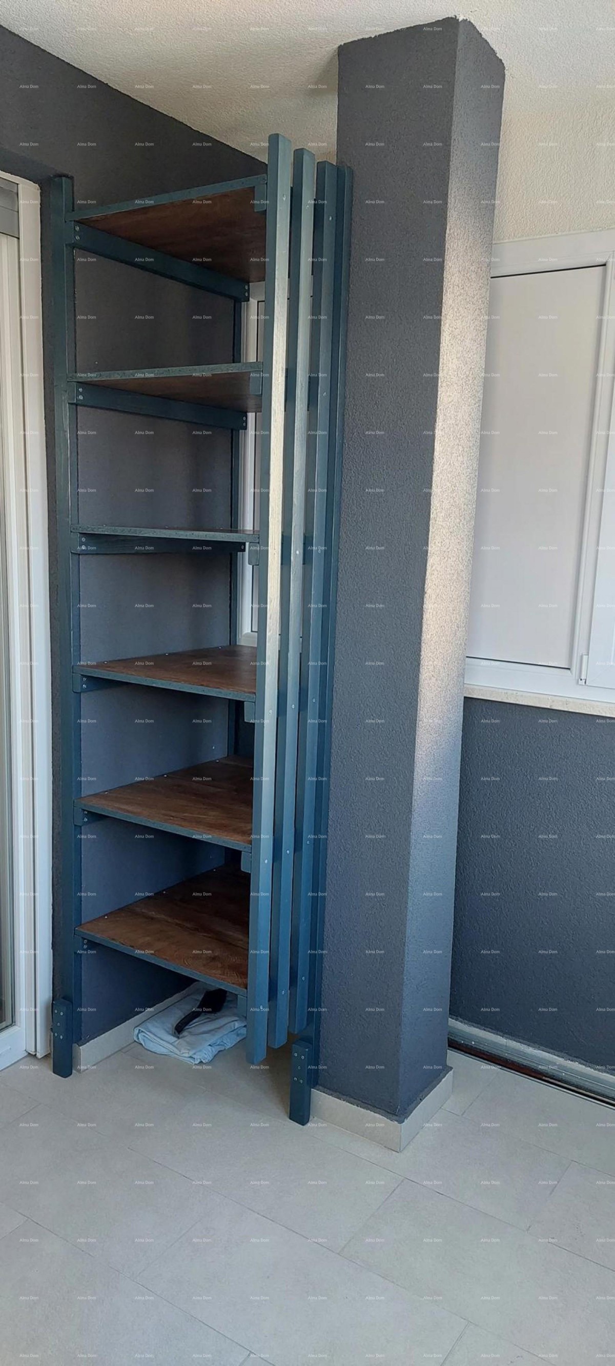 Apartman u Ližnjanu, 600 m od mora 17
