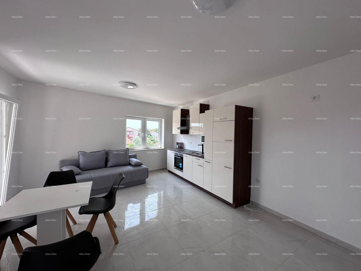 Продается фантастический дом с тремя квартирами в Медулине! 21