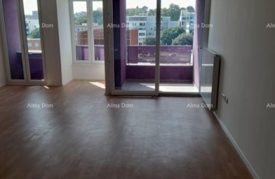 Rezervirano!!! Top lokacija! Prodaja stana u neposrednoj blizini centra grada, Pula!