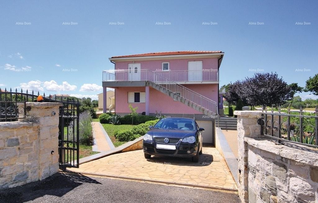 Casa con piscina in vendita, Dignano 15
