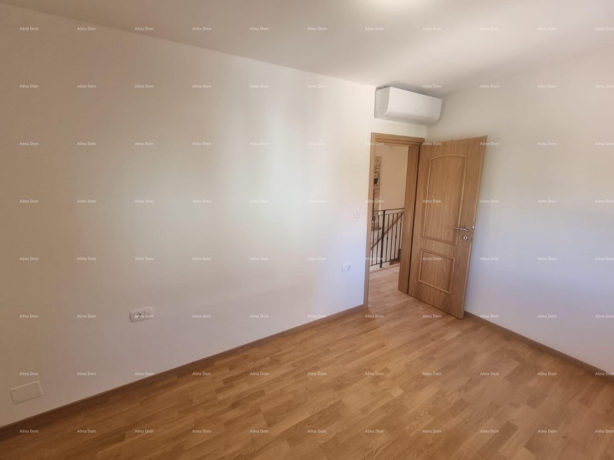 For sale: Renovated house, Barban 4