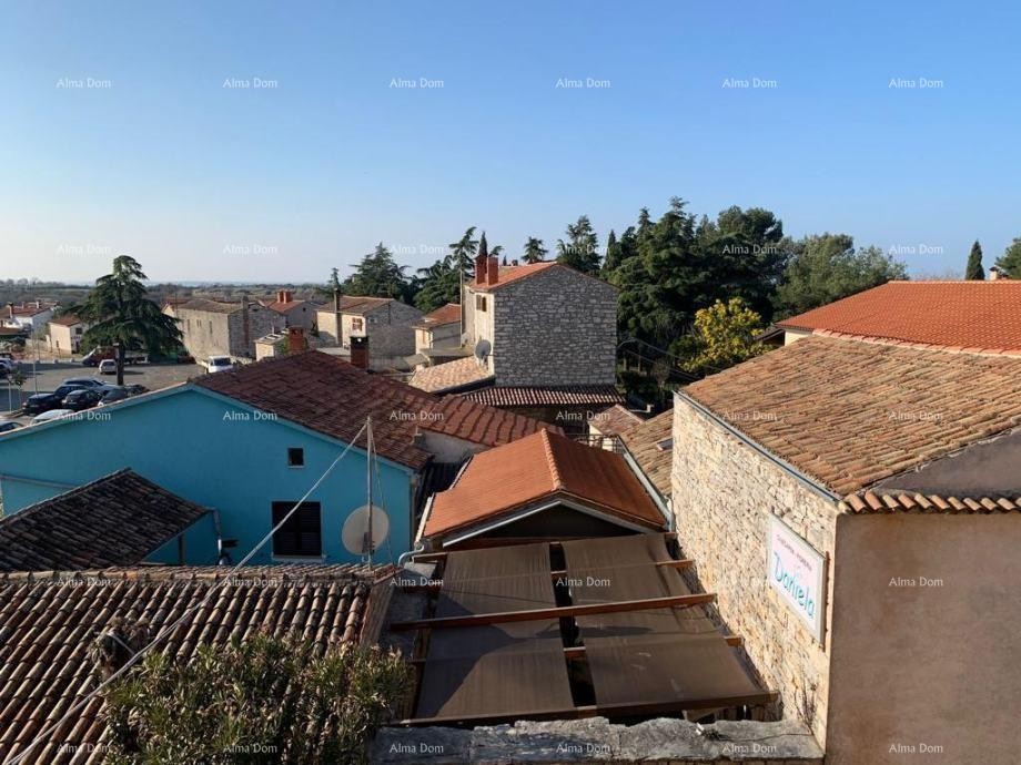 Prodaja stare istarske kuće u nizu, Bale! 4