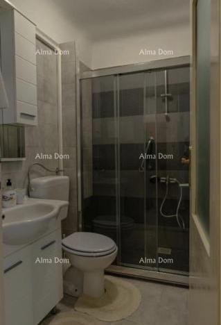 In vendita bilocale nel centro di Rovigno 9