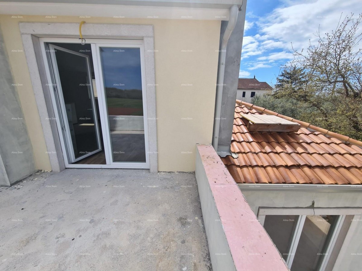 Elegante villa in un ambiente tranquillo vicino al mare con vista su vigneti e uliveti 10