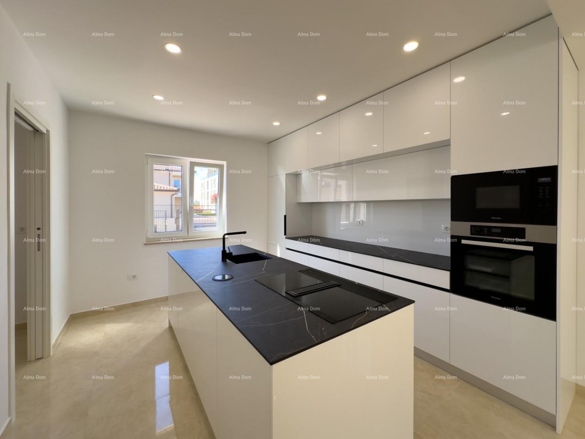 Beautiful mediterranean style villa, Umag 8