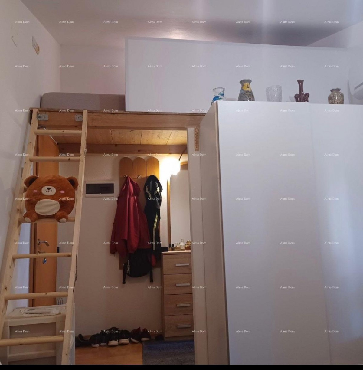 Bel appartamento funzionale in una zona tranquilla di Medulin 7