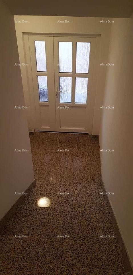 Продажа большой квартиры с садом, Тар, Вабрига! 7