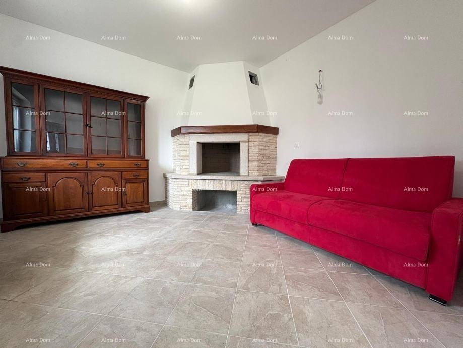 UMAG, casa con ampio cortile 3