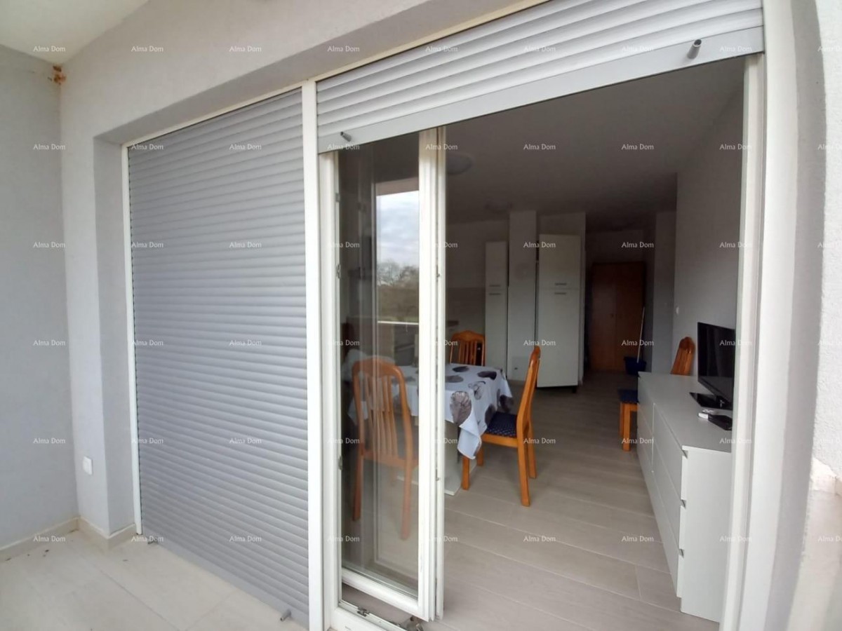 Sale of an Apartment in a New Building – Medulin, 50 m² 15