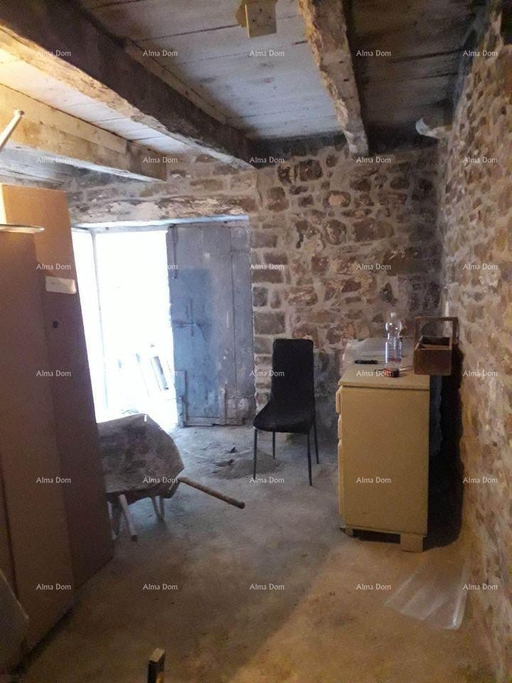 House Motovun 5