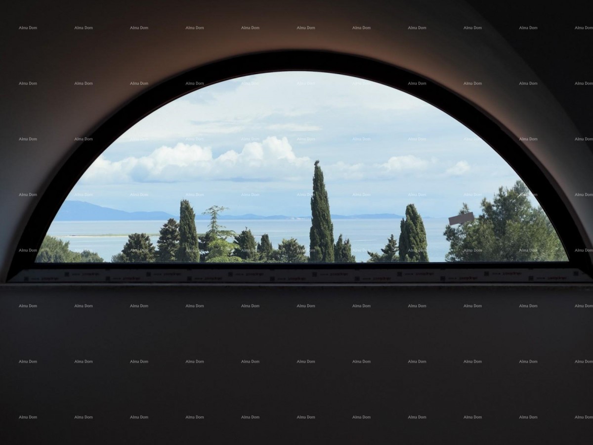 Vendiamo un appartamento con una bellissima vista sul mare! Premantura! 22