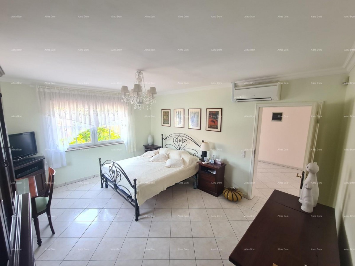 Detached family house near the sea! 14