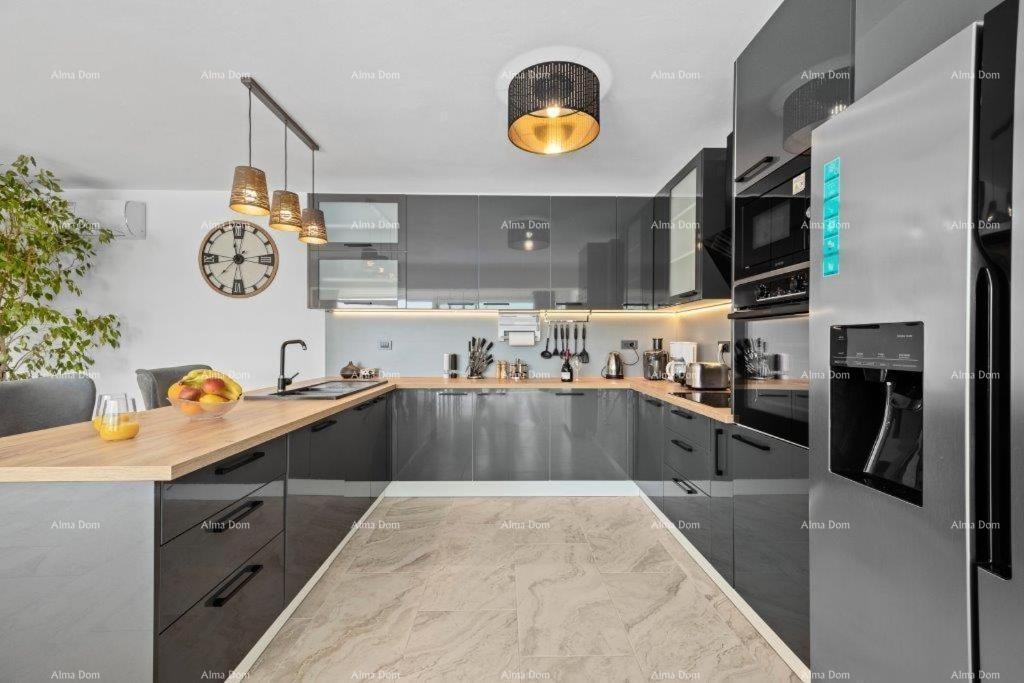 Lussuosa villa con piscina in vendita – Istria, dintorni di Barbana 6