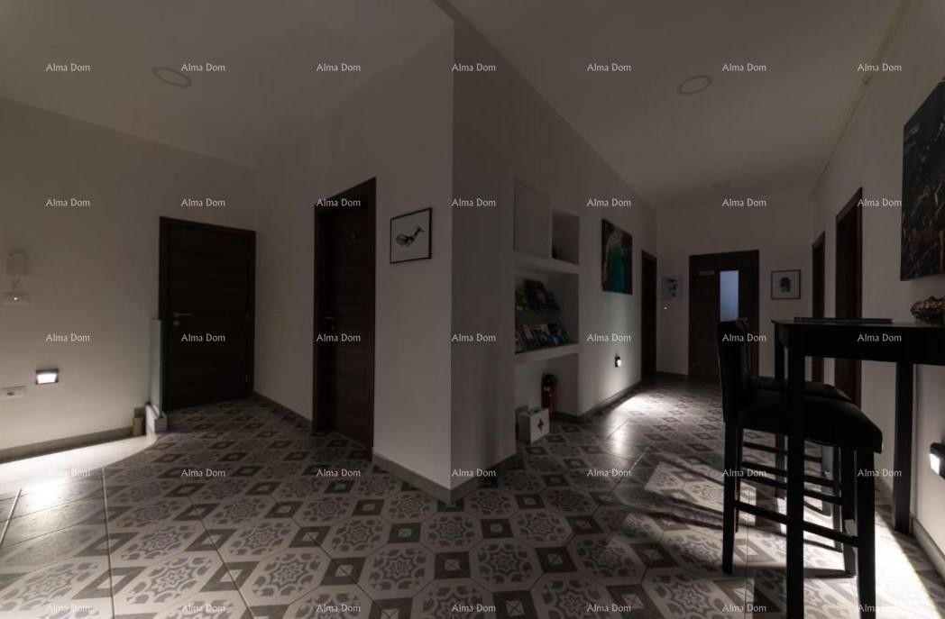 Appartamento Pula 13