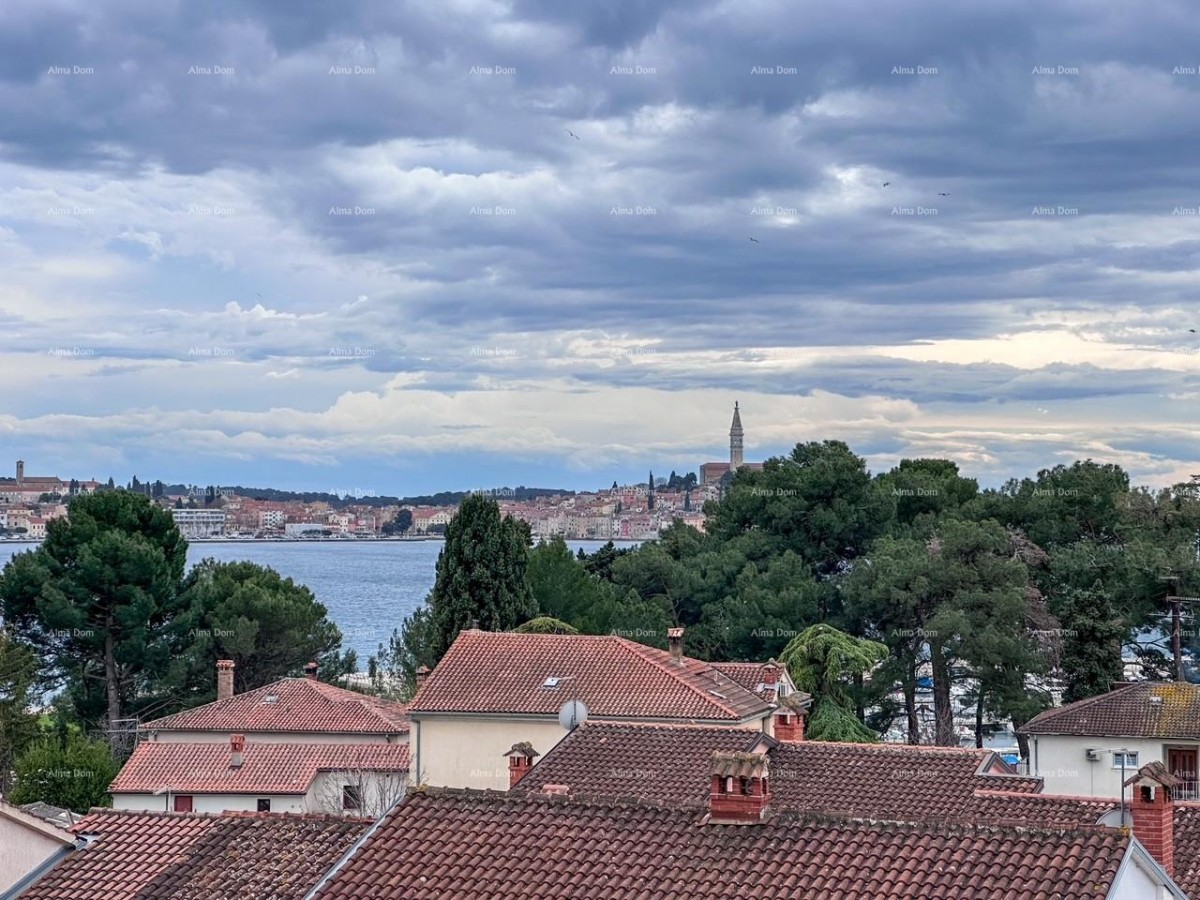 Stanovanje Rovinj 1