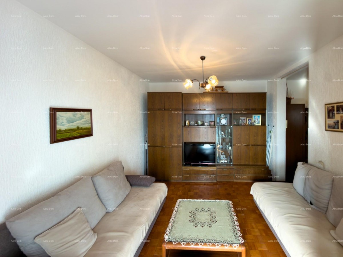 PRODAJA STANA – 57 m2, UMAG KOMPLETNO NAMJEŠTEN. 8