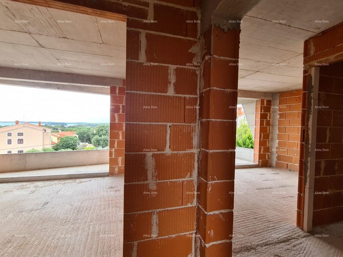 МЕДУЛИН На возвышенной части города построен дом Ро-Бау! 11