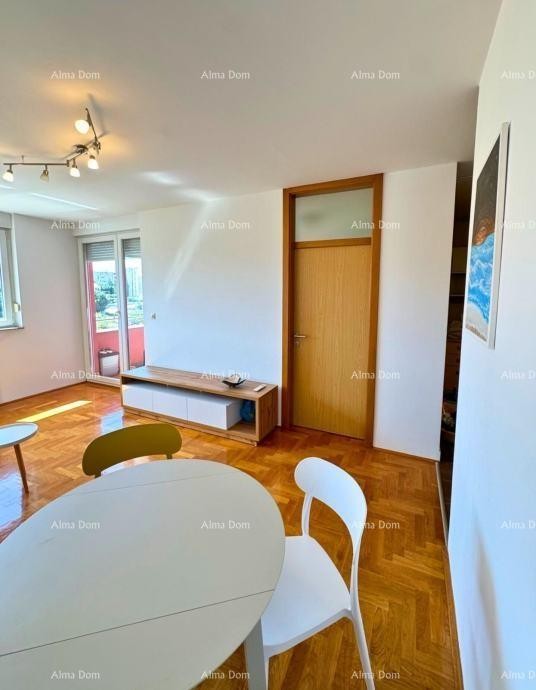 In vendita appartamento con garage – Šijana, Pola 3