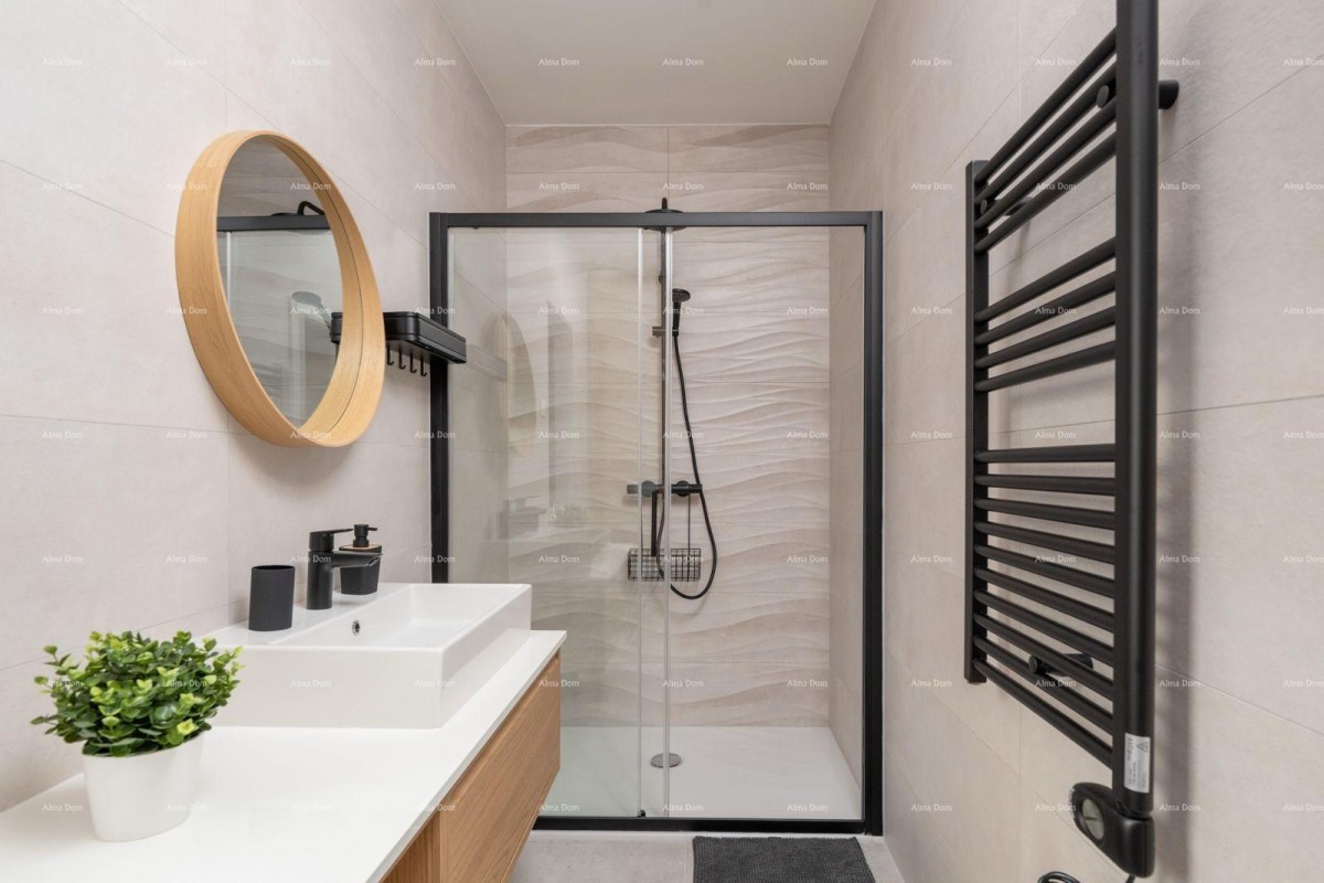 Sale of a newly built, modernly equipped house with a pool, Rakalj! 24