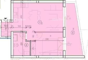 Nuovo! Vendita di appartamenti in ottima posizione in un nuovo complesso residenziale, Medulin! 8
