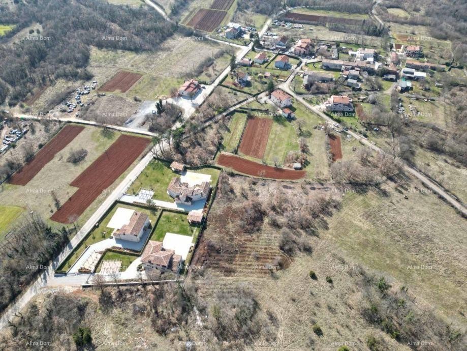 Terreno edificabile, 1